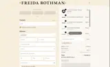 WELCOME15 coupon verification screenshot