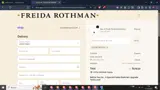 Checkout10 coupon verification screenshot