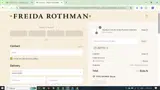 Liberty15 coupon verification screenshot