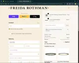 FB10 coupon verification screenshot