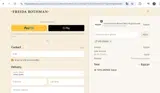 WELCOME10 coupon verification screenshot