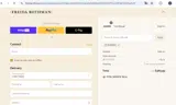 MYSTERY coupon verification screenshot