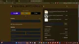 MEGADYL50 coupon verification screenshot
