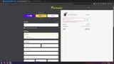TAKE5 coupon verification screenshot