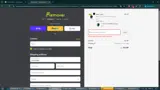 FRE10NEW coupon verification screenshot