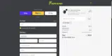 FRE10NEW coupon verification screenshot