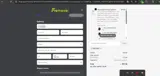 FRE10NEW coupon verification screenshot