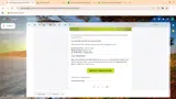 FREMOVER10 coupon verification screenshot