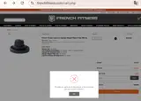BFCM coupon verification screenshot