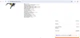 MDSALE coupon verification screenshot