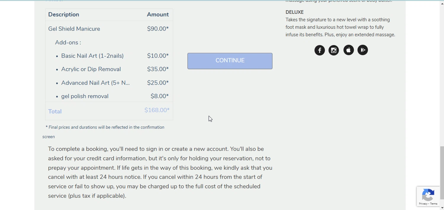 Frenchies Modern Nail Care promo code screenshot showing code Ashley9624 applied at Frenchies Modern Nail Care checkout page. Uploaded by SimplyCodes community member RewardMonarch5847 on Mar 1, 2025