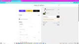 CYBERMONDAY25 coupon verification screenshot