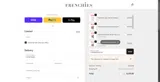 CYBERMONDAY25 coupon verification screenshot