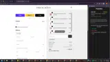 MARCH8 coupon verification screenshot