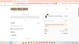 MOTHER10 coupon verification screenshot