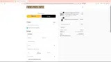 FP5 coupon verification screenshot