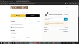 GOOGLE5 coupon verification screenshot