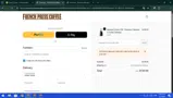 GOOGLE5 coupon verification screenshot