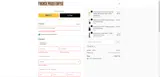 ANL10 coupon verification screenshot
