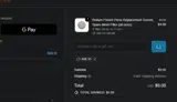 ANL10 coupon verification screenshot