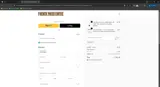 JG10 coupon verification screenshot