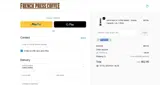 TPDEALS coupon verification screenshot
