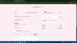 French Sole coupon verification screenshot