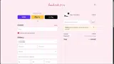 French Sole coupon verification screenshot