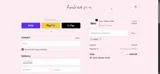 French Sole coupon verification screenshot