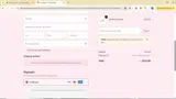 French Sole coupon verification screenshot