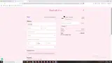 French Sole coupon verification screenshot