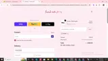 French Sole coupon verification screenshot