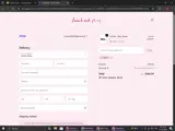 French Sole coupon verification screenshot