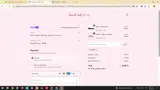 French Sole coupon verification screenshot