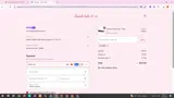 French Sole coupon verification screenshot