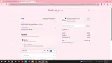 French Sole coupon verification screenshot