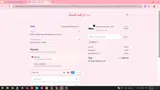 French Sole coupon verification screenshot