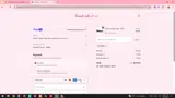 French Sole coupon verification screenshot