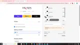 Frends Beauty coupon verification screenshot