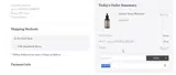 Frequense coupon verification screenshot