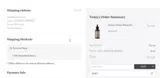 Frequense coupon verification screenshot