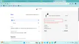 Fresh Beards coupon verification screenshot