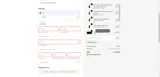 Fresh Beards coupon verification screenshot