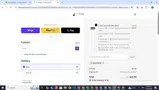 Fresh Beards coupon verification screenshot