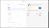 Fresh Beards coupon verification screenshot