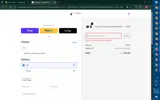 Fresh Beards coupon verification screenshot