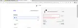 Fresh Beards coupon verification screenshot
