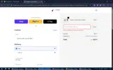 Fresh Beards coupon verification screenshot