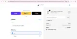 Fresh Beards coupon verification screenshot