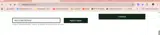 WELCOMEFRESH20 coupon verification screenshot